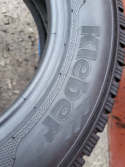 215/65/16C R16C Kleber TRANSPRO 2 2шт ціна за 1шт зима шини