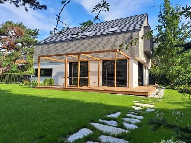 System nawadniający - konserwacja