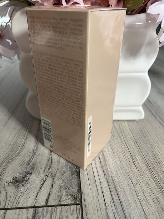 Giorgio Armani Si Fiori 100 ml EDP oryginał nowy zafoliowany UNIKAT