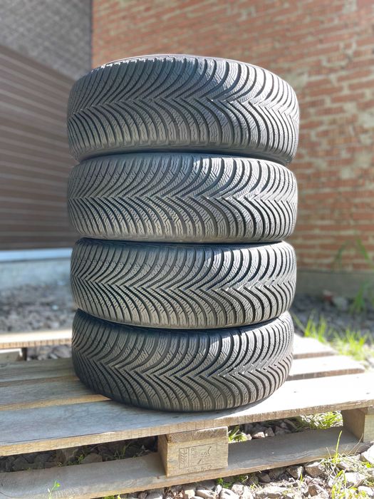 205/55 R16 Mihelin Велика Наявність Шин!Склад 195 215 225 /55 60 65 70
