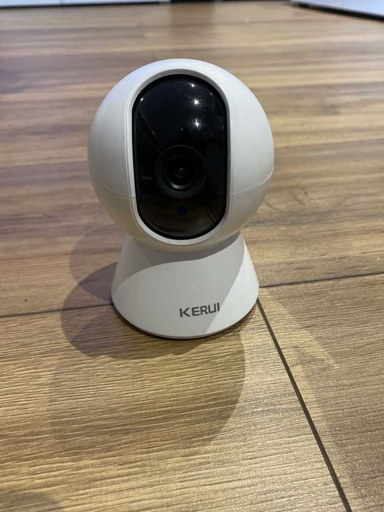 Kamera obrotowa WiFi