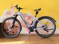 Cube Nuride Hybrid SLX 750 Allroad  e bike електровелосипед