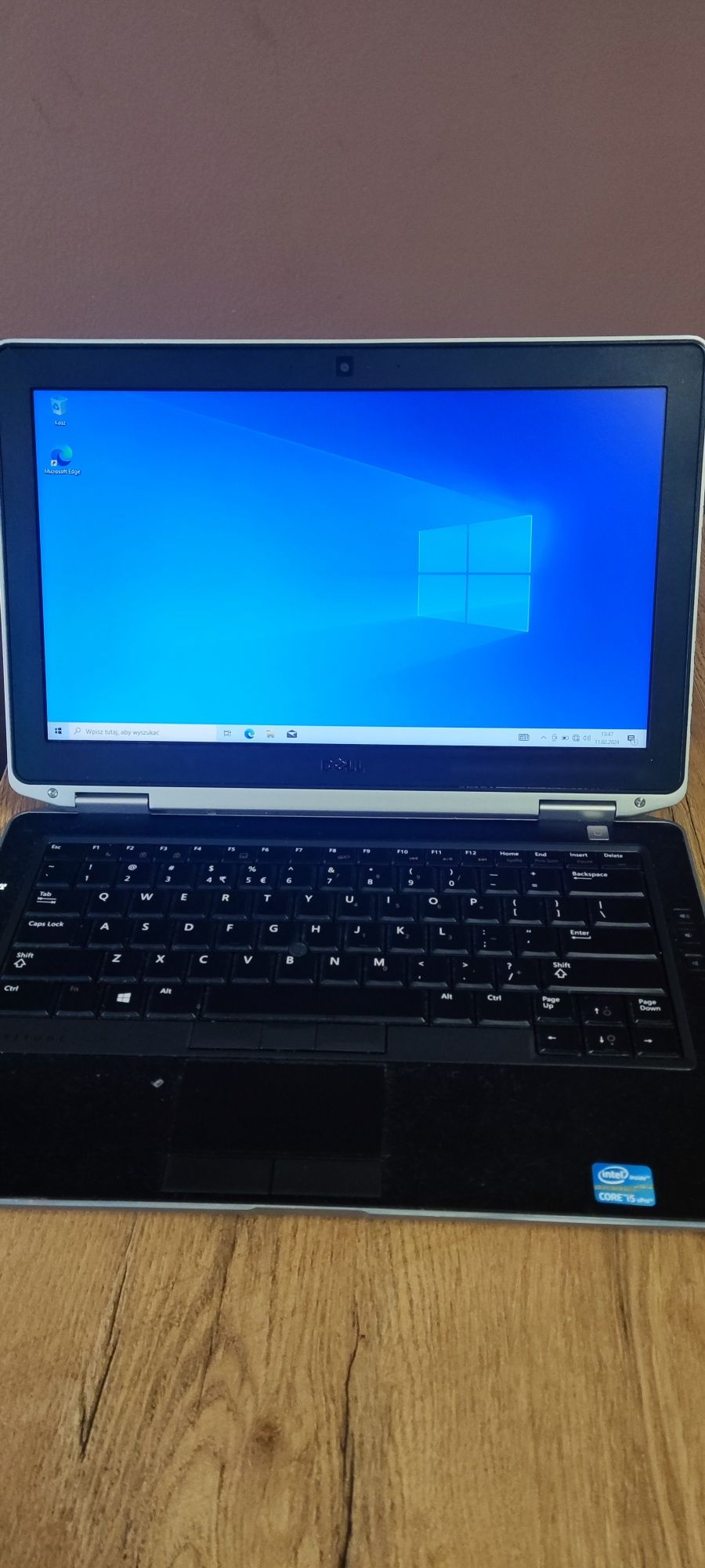 Dell Latitude e6330