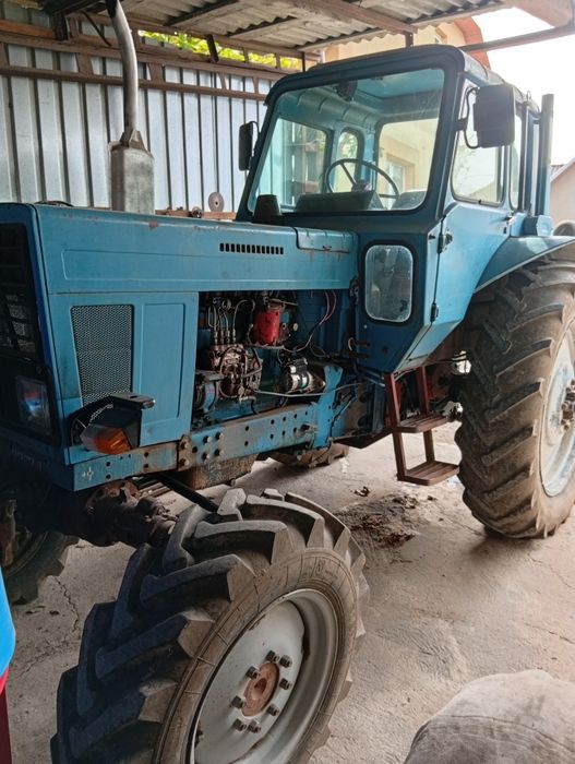 Продам МТЗ 82 в хорошому стані