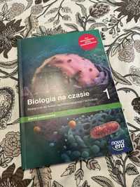 Biologia na czasie 1. Zakres podstawowy