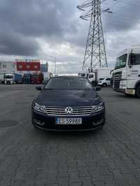 Sprzedam Volkswagen VW CC 2013r 2.0 TSI DSG