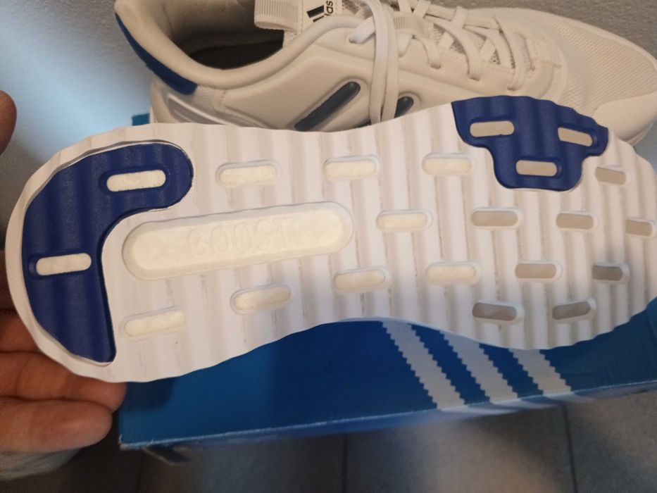 Buty meskie Adidas Boost roz 43 1/3