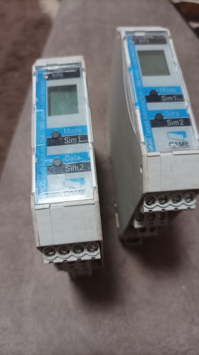 Автоматика до воріт .блок індук.петлі 2 контура