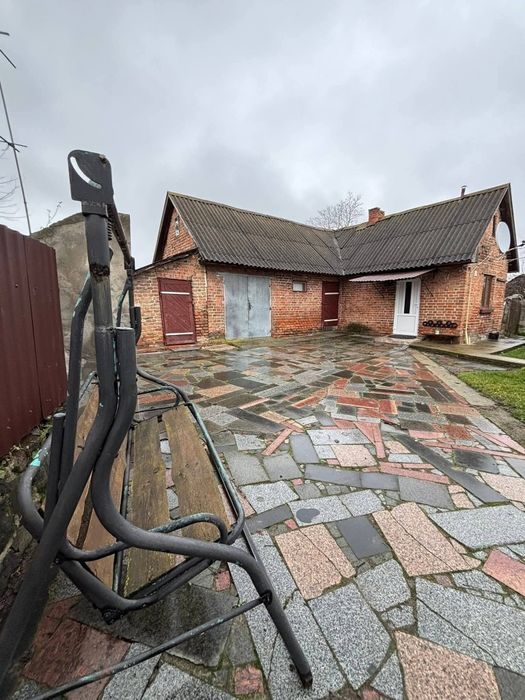 Продається будинок