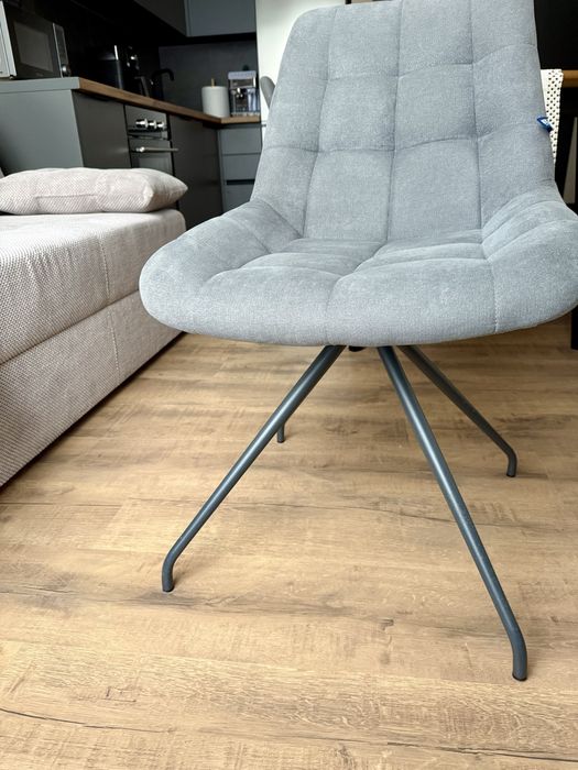 крісло стілець польський виробник nowy styl