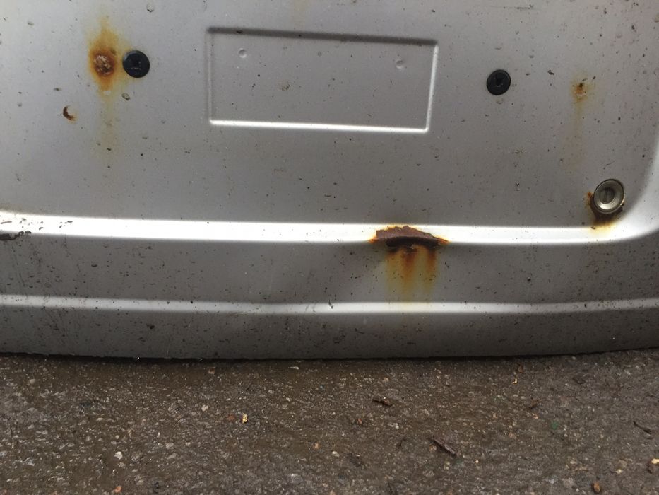 Ляда Шевроле Лачетти универсал