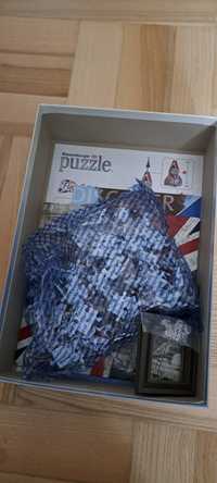 Puzzle 3D Big Ben London