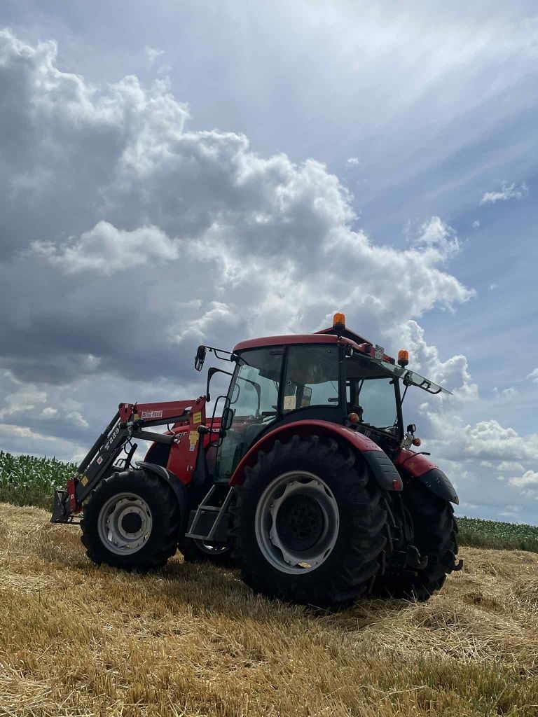 Zetor Proxima 90