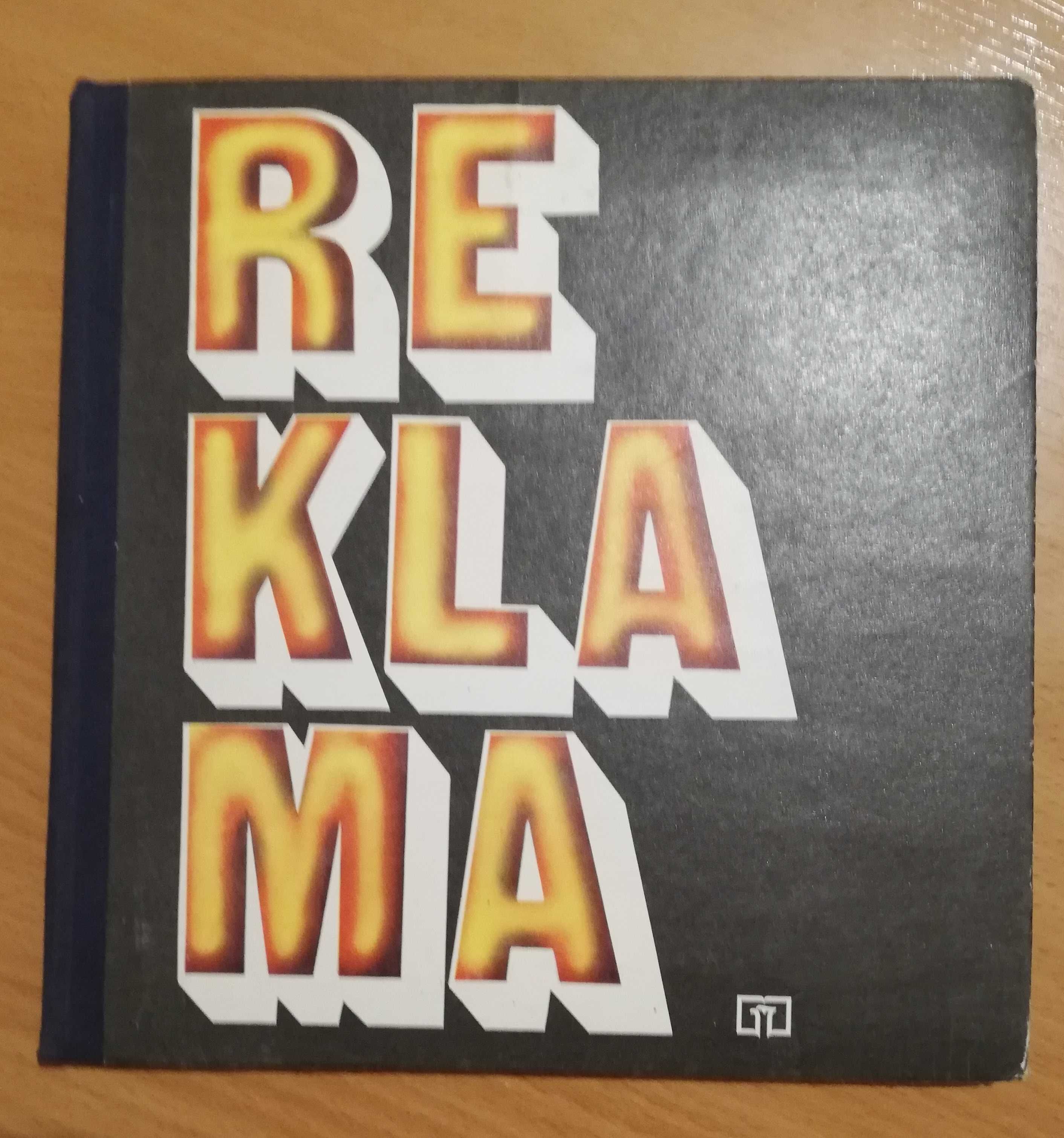 Reklama H. i W. Torbus