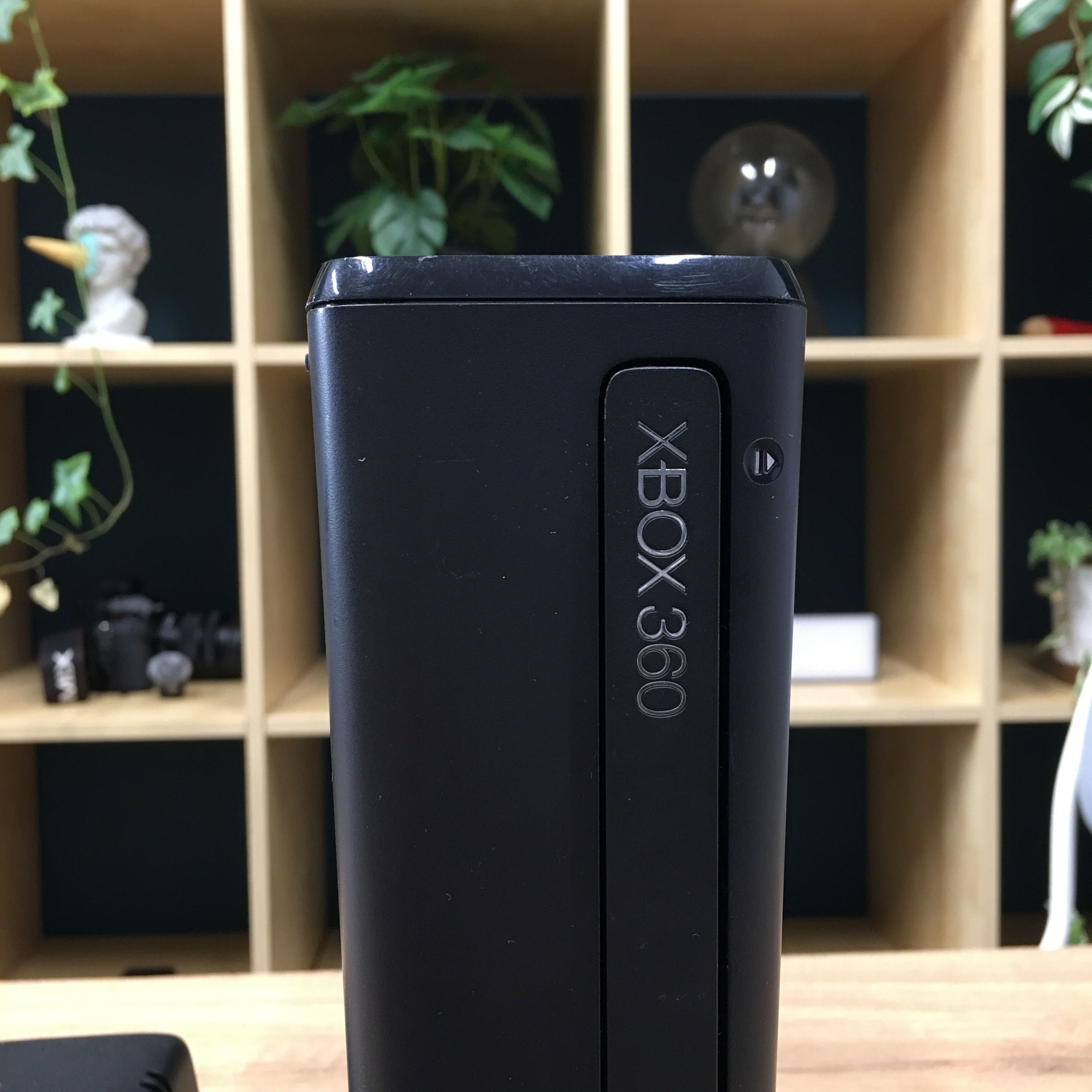 XBOX 360 S + Oryginalny Pad | Komplet