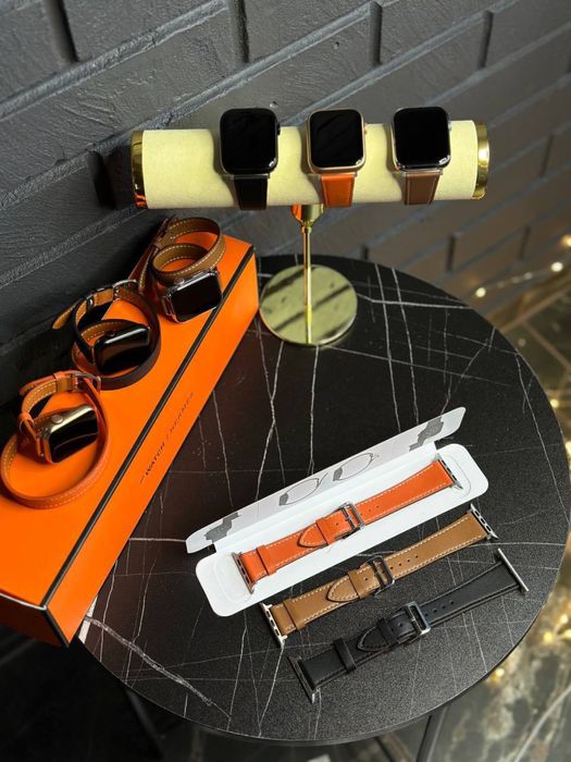 SALE!!! Apple watch HERMES 10 1:1