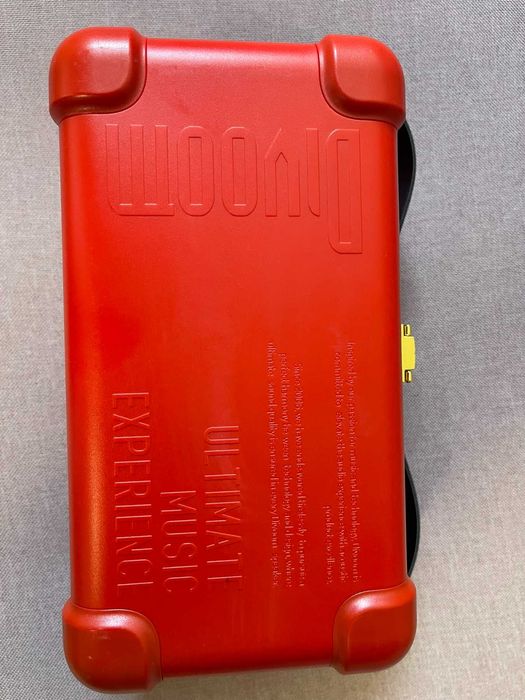 Głośnik przenośny Divoom Mocha 40W