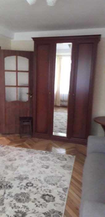 Сдам 1-комн,квартиру по ул,Вернадского м.Академгородок
