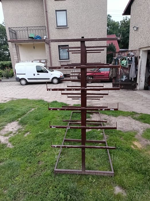 Sprzedam Regał 2.5x1.68x89