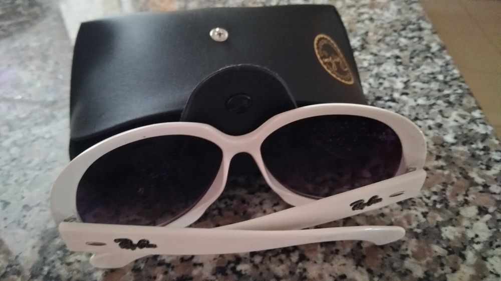 Oculos de sol ray.ban