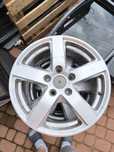 Alufelgi R16 Mercedes