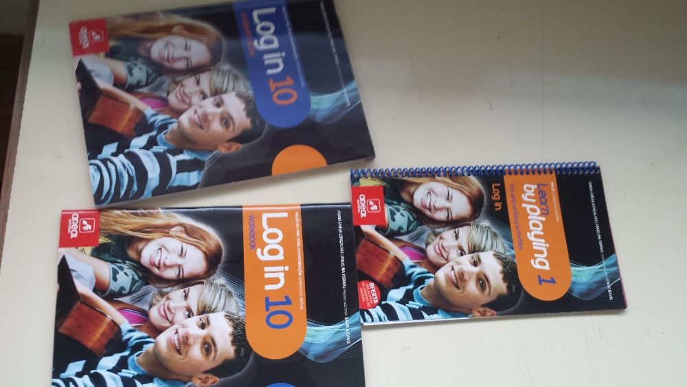 CSI 5 starting up inglês 5 cool kids 5