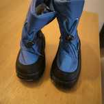Botas de neve criança 30 berg