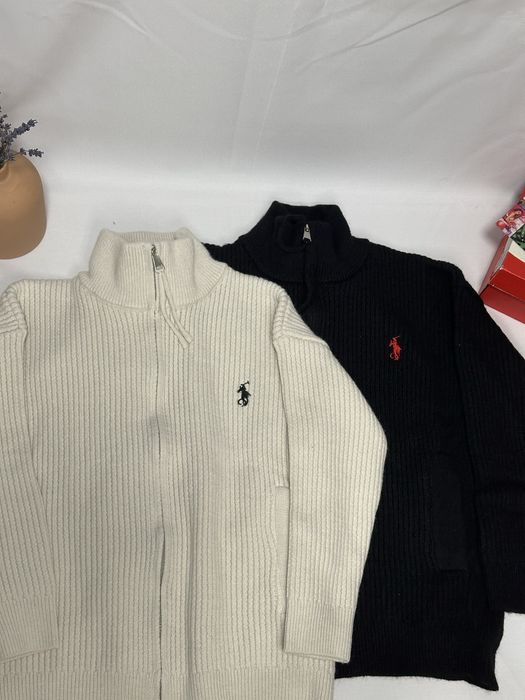 Кофта (кардиган) ralph lauren