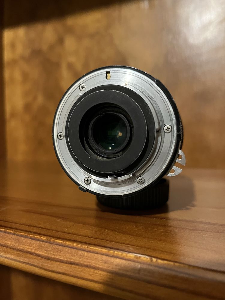 Objetiva Nikon Nikkor 43-86mm 1:3.5
