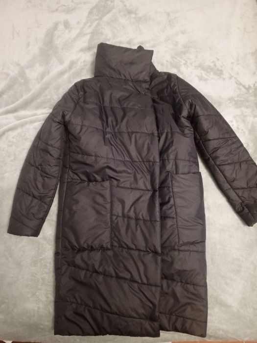 Плащ в ідеальному стані 44-46 р