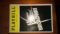 Revista playbill