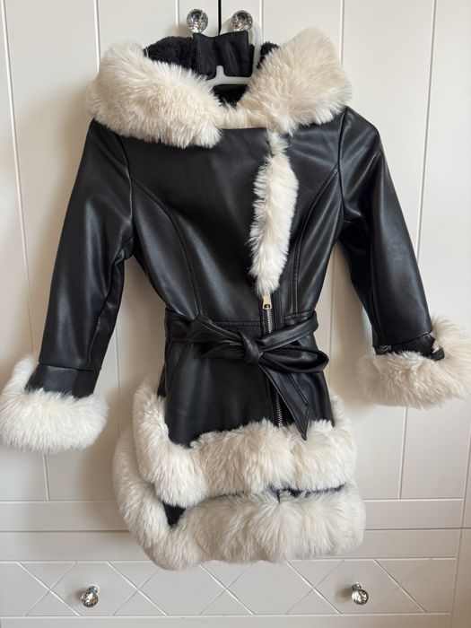 Продається дубльонка для дівчинки