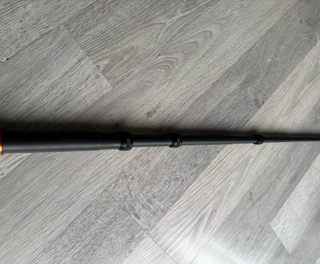Invisible Selfie stick do Insta360 x5, x4, x3 o długości 290cm.