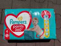 Памперс Pampers трусики підгузники