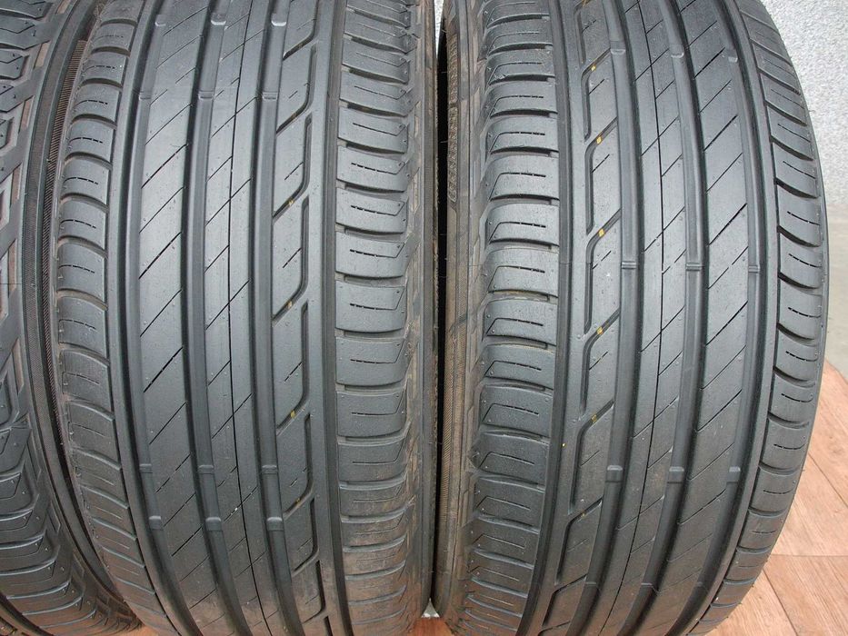 Bridgestone Turanza T001 215/50/18 92W nowe demo