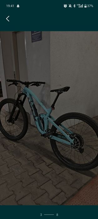 Trek slash 8 2022 enduro rower