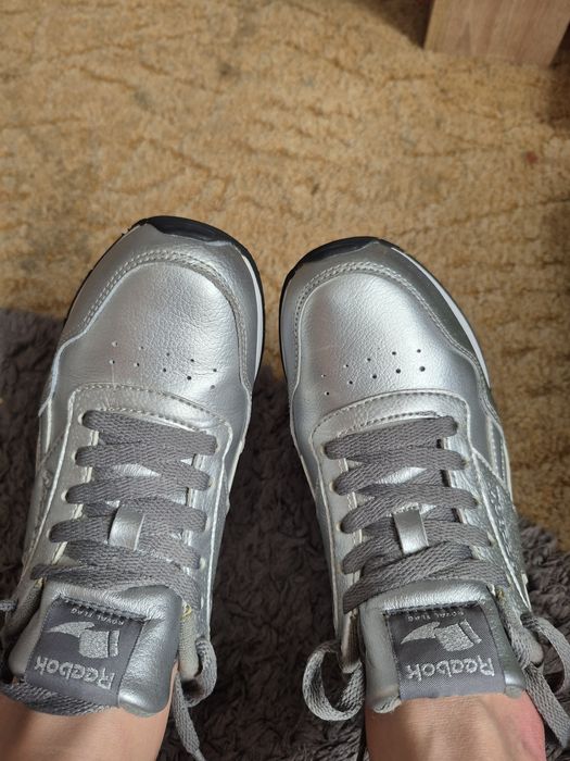 Кросівки Reebok , оригінал, нові