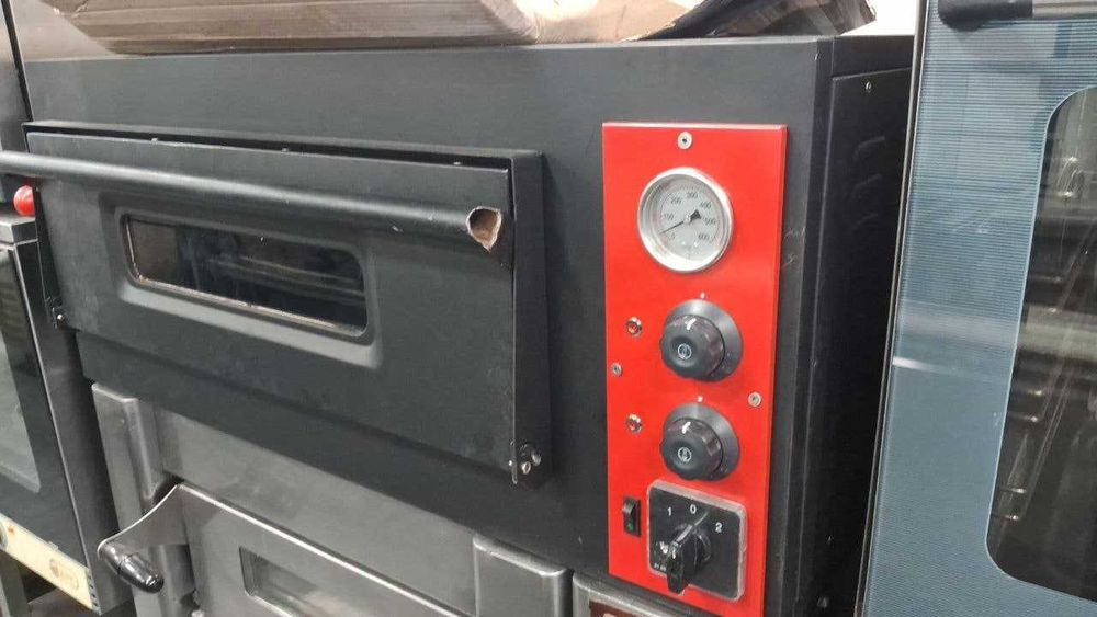 Піч для піци на 1 рівень