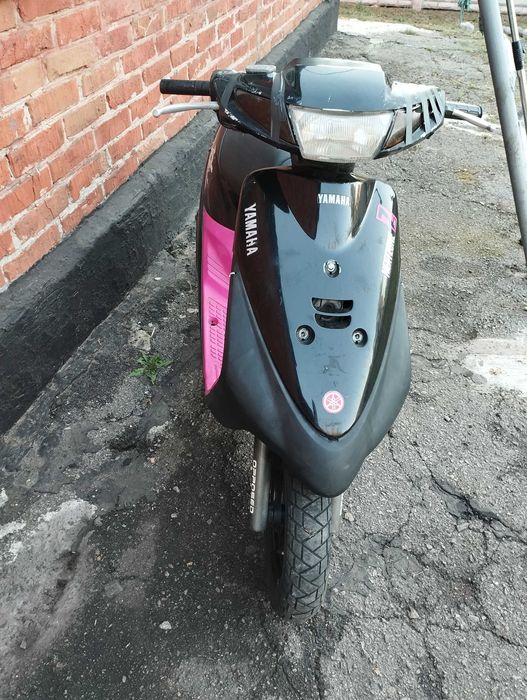 Продам Ямаха Джог