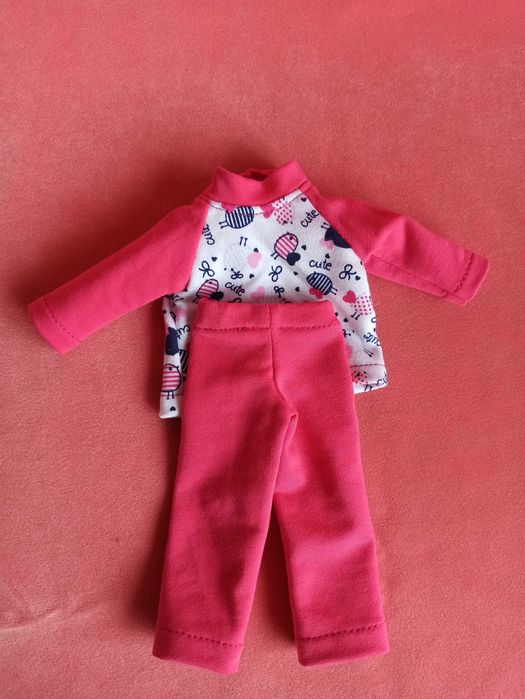 Одяг для ляльки Паолки кукла Paola Reina Паола Рейна