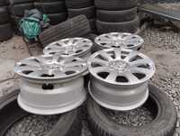 Диски r16 5×112 Mersedes w212