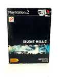 Silent Hill 2 Special Edition PS2 Po Angielsku