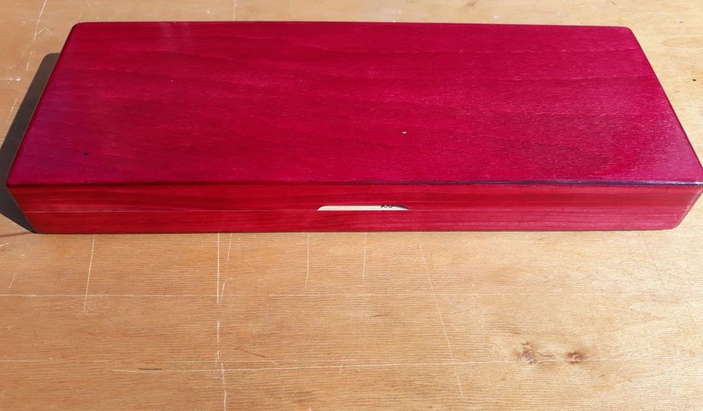 Pudełko na przypony wersja 6- 20/25/30/35 spławik