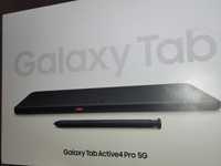 Galaxy TAB Active4 Pro 5G