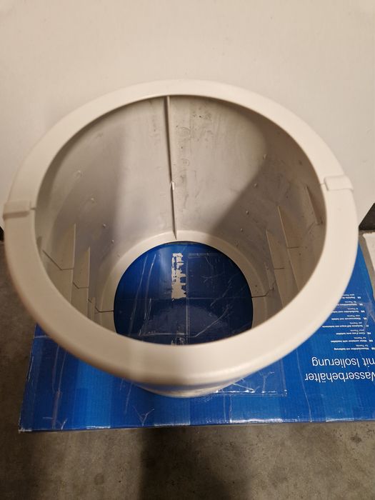 Obudowa podgrzewacza wody bojlera TRUMA THERME TT2