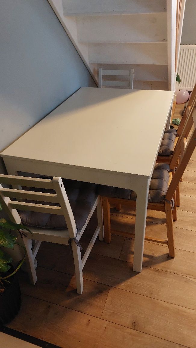 Stół Ikea Ekedalen