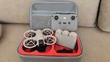 Dji Neo fly combo 3 baterie