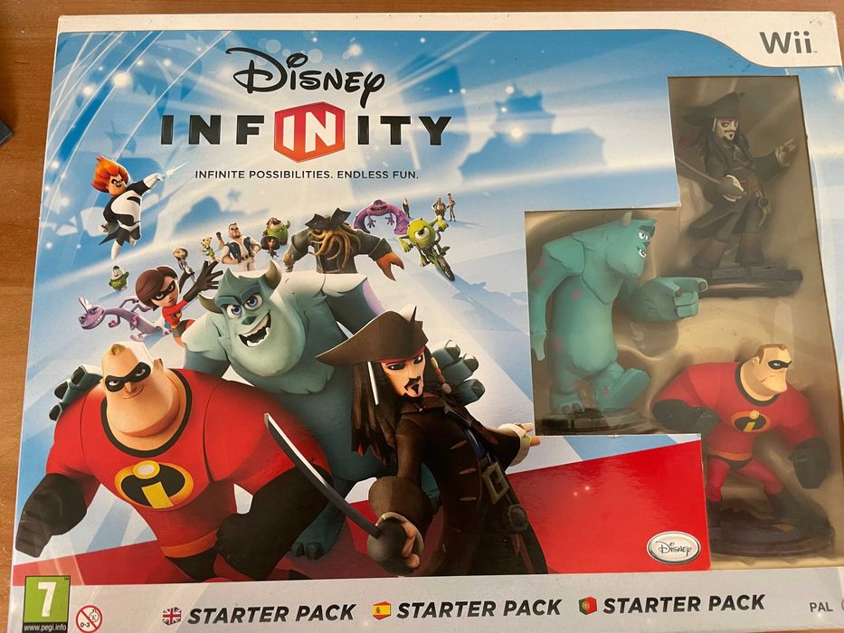 Skylanders Imaginators  - Nintendo Wii