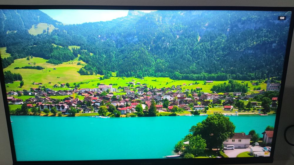 Monitor Gaming XIAOMI G27Qi (27'' - 180Hz - IPS)