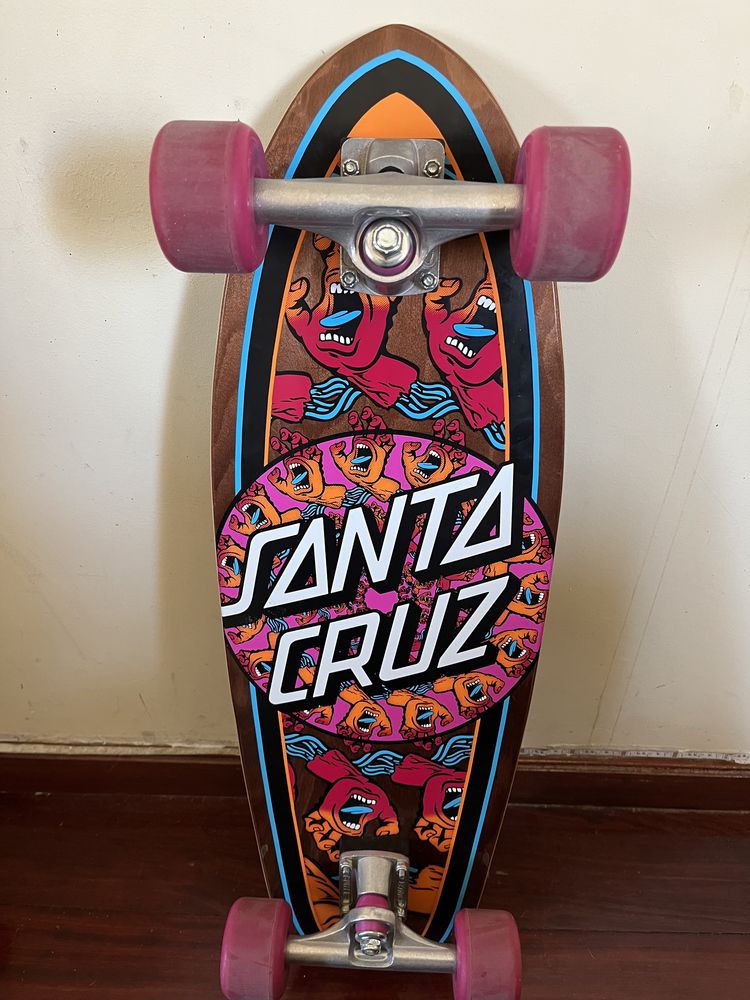Skateboard Santa Cruz 8.8’